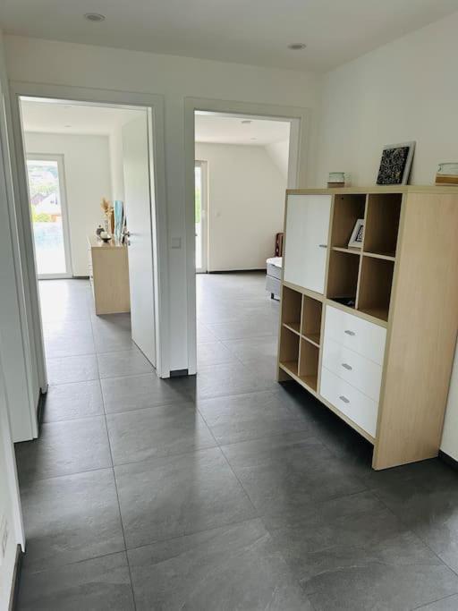 Ankommen, Wohlfuehlen! - Fewo Schoemberg Buitenkant foto